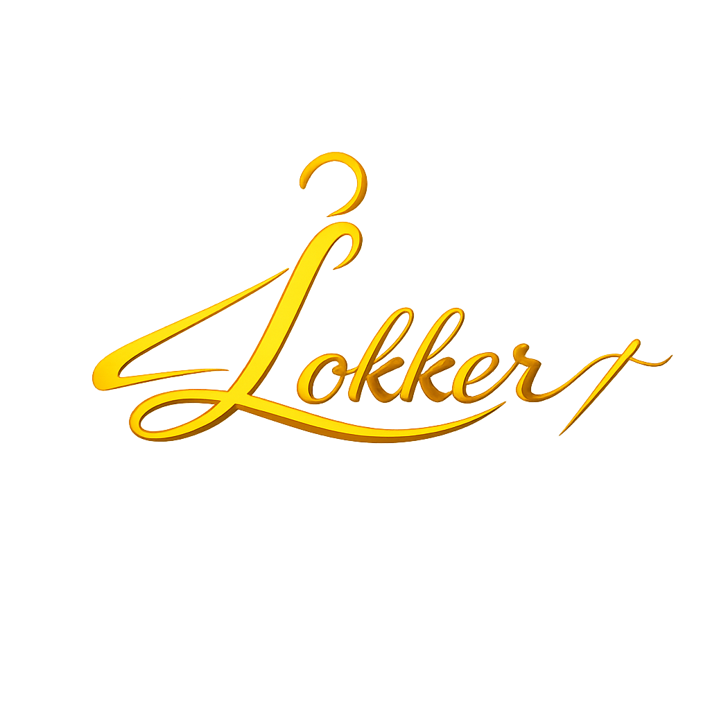 Lokker logo